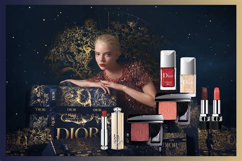 dior holiday sale|Dior holiday set 2024.